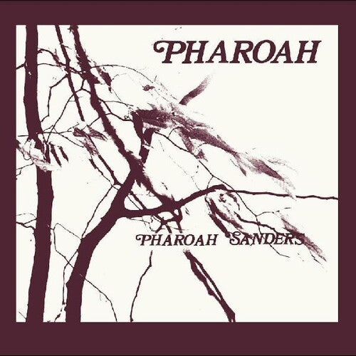 Pharoah Sanders: Pharoah ( Vinyl )