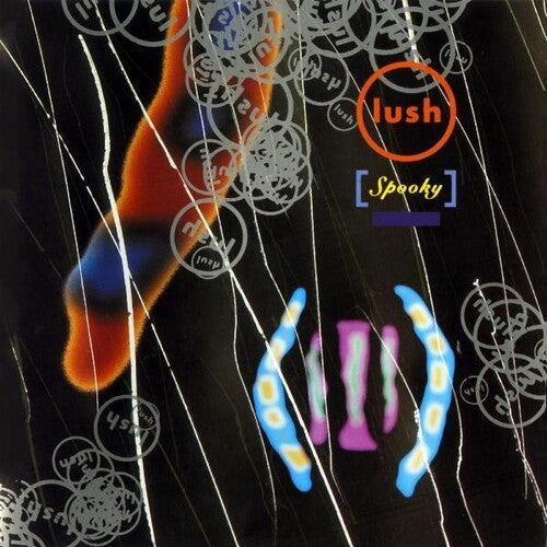 Lush: Spooky ( Vinyl )