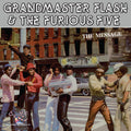 Grandmaster Flash & the Furious Five: The Message ( Vinyl )