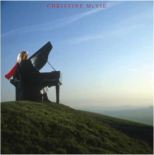 Christine McVie: Christine Mcvie ( Vinyl )