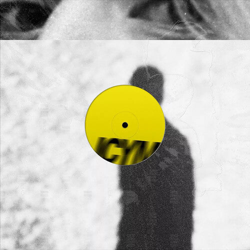 Eden: Icymi ( Vinyl )