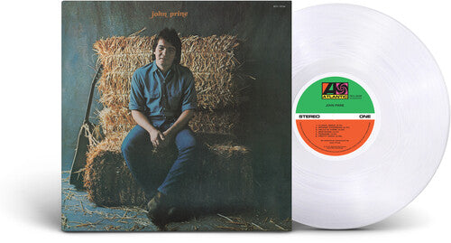 John Prine: John Prine ( Vinyl )