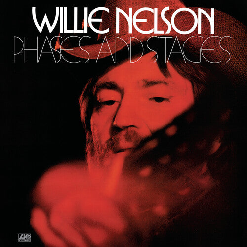 Willie Nelson: Phases And Stages ( Vinyl )