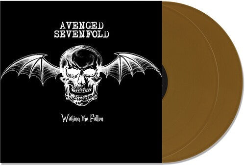 Avenged Sevenfold: Waking the Fallen ( Vinyl )