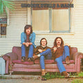 Crosby, Stills & Nash: Crosby, Stills & Nash ( Vinyl )