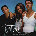 Total: Kima, Keisha & Pam ( Vinyl )