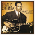 Charlie Christian: Solo Flight: Best Of 1939-41 ( Vinyl )