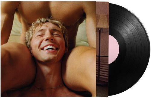 Troye Sivan: Something To Give Each Other ( Vinyl )