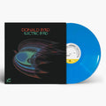 Donald Byrd: Electric Byrd ( Vinyl )