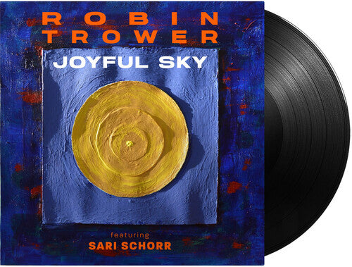 Robin Trower: Joyful Sky ( Vinyl )
