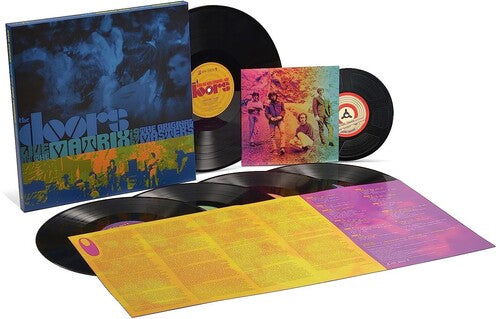 The Doors: Live At The Matrix 1967: The Original Masters ( Vinyl )