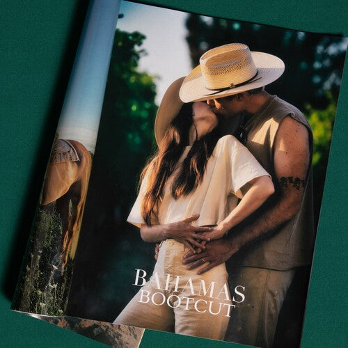 Bahamas: BOOTCUT ( Vinyl )