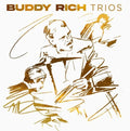 Buddy Rich: Trios ( Vinyl )