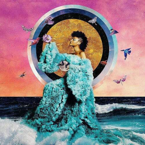 Allison Russell: The Returner ( Vinyl )