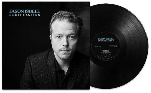 Jason Isbell: Southeastern (10th Anniversary Edition) ( Vinyl )