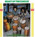 The Congos: Heart Of The Congos ( Vinyl )