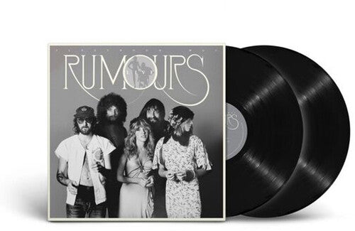 Fleetwood Mac: Rumours Live ( Vinyl )