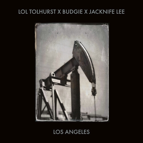 Tolhurst: Los Angeles ( Vinyl )