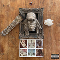 Earl Sweatshirt: Sick! ( Vinyl )