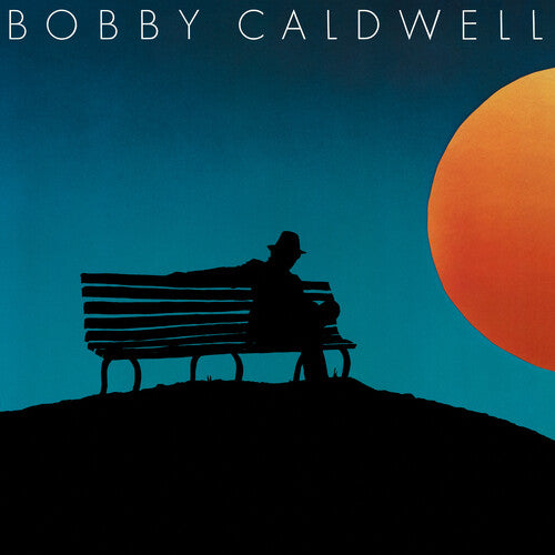 Bobby Caldwell: Bobby Caldwell ( Vinyl )