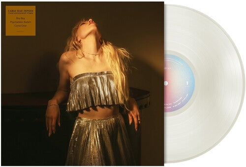 Carly Rae Jepsen: The Loveliest Time ( Vinyl )