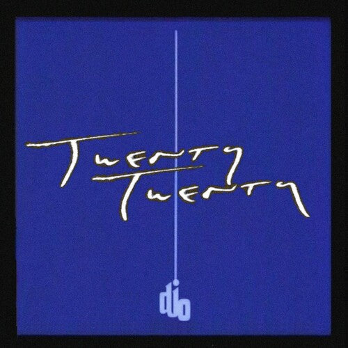 Djo: Twenty Twenty ( Vinyl )
