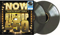 Various: NOW Hip-Hop 50th Anniversary (Various Artists) (Walmart Exclusive) ( Vinyl )
