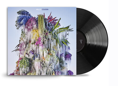 Wilco: Cousin ( Vinyl )