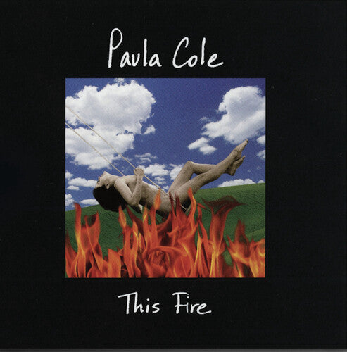 Paula Cole: This Fire ( Vinyl )