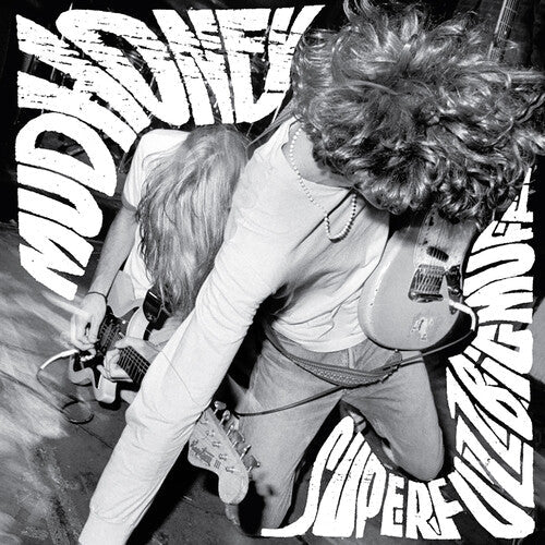 Mudhoney: Superfuzz Bigmuff ( Vinyl )