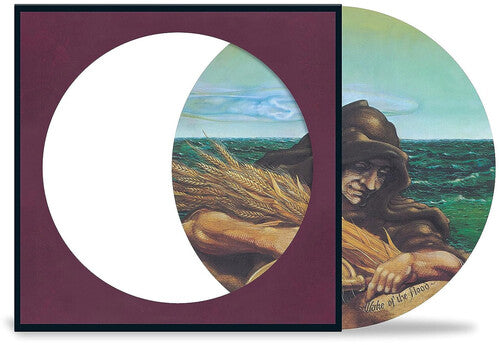 Grateful Dead: Wake Of The Flood (50th Anniversary Remaster) ( Vinyl )