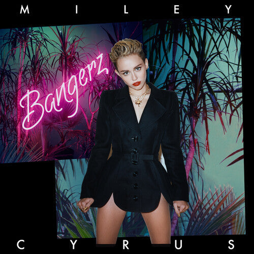 Miley Cyrus: Bangerz (10th Anniversary Edition) ( Vinyl )