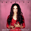 Shakira: Donde Estan Los Ladrones ( Vinyl )