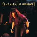 Shakira: MTV Unplugged ( Vinyl )
