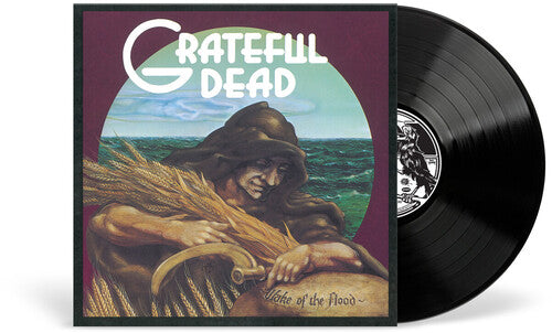 Grateful Dead: Wake Of The Flood (50th Anniversary Remaster) ( Vinyl )