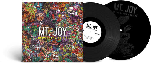 Mt. Joy: Mt. Joy (anniversary Edition) ( Vinyl )