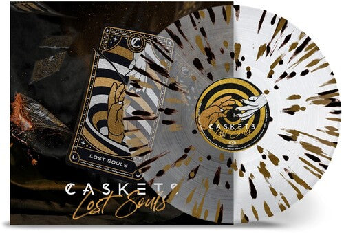 Caskets: Lost Souls ( Vinyl )