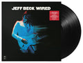 Jeff Beck: Wired ( Vinyl )