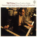 Bill Evans: From Left To Right ( Vinyl )