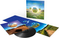 The Orb and David Gilmour: Metallic Spheres In Colour ( Vinyl )