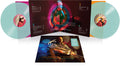 Howard Jones: Celebrate It Together: The Very Best Of Howard Jones 1983-2023 - Translucent Mint Green Vinyl ( Vinyl )