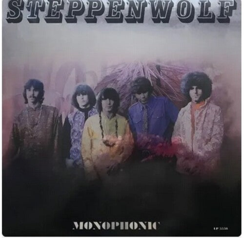 Steppenwolf: Steppenwolf ( Vinyl )