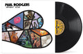 Paul Rodgers: Midnight Rose ( Vinyl )