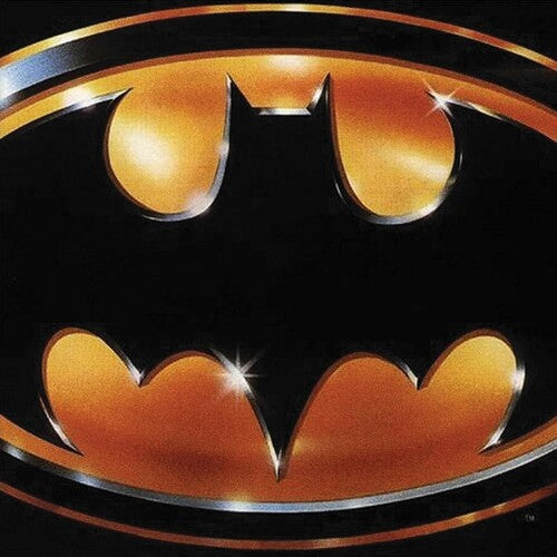 Prince: Batman (Original Soundtrack) ( Vinyl )