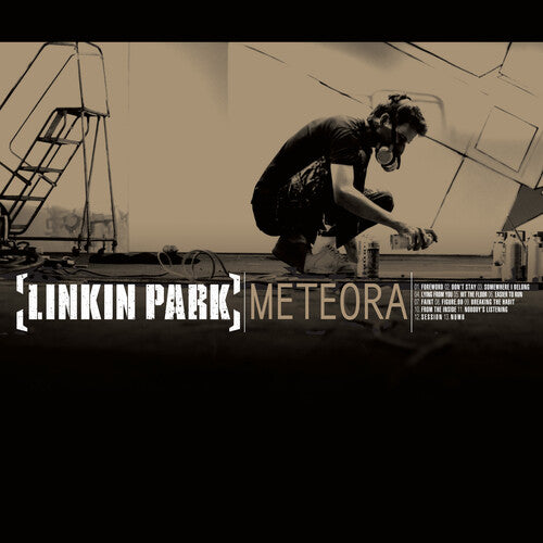 Linkin Park: Meteora ( Vinyl )