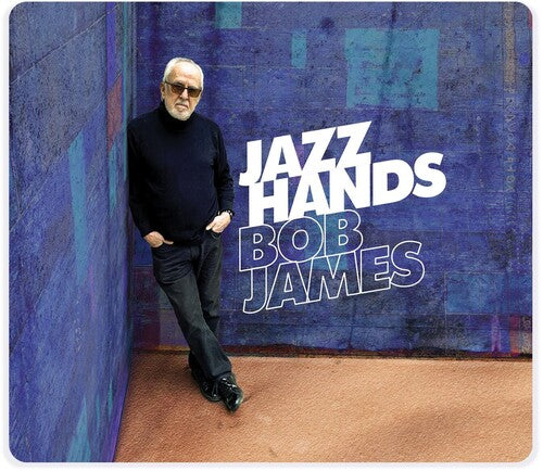 Bob James: Jazz Hands ( Vinyl )