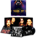Black Sabbath: Reunion ( Vinyl )