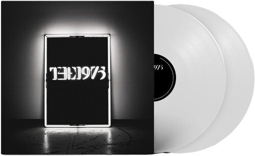 The 1975: The 1975 (10th Anniversary) ( Vinyl )
