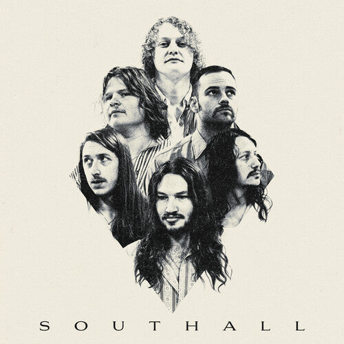 Southall: Southall ( Vinyl )