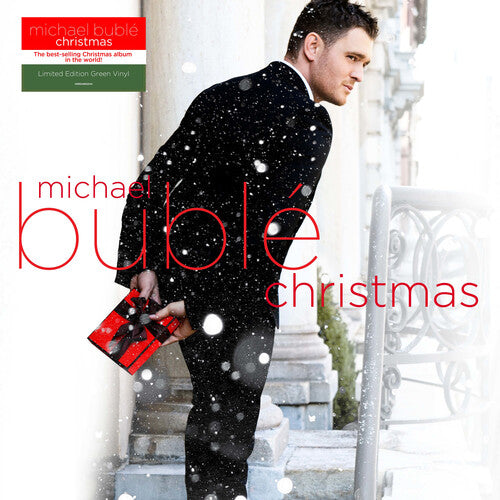 Michael Bublé: Christmas ( Vinyl )